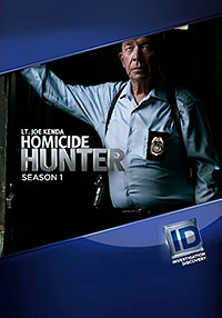 Homicide Hunter: Lt. Joe Kenda